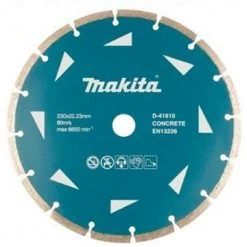 Disque Diamanté 230mm Makita D-41610