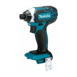 MAKITA VISS A CHOCS 18V 165 NM - Besoin D'Habitat
