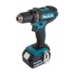 MAKITA PERCEUSE VISSEUSE 18V - Besoin D'Habitat