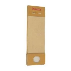 SAC POUSSIERE PAPIER MAKITA/5 - Besoin D'Habitat