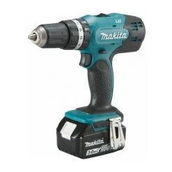 MAKITA PERC VISS A PERC 18V 3AH 13 MM - Besoin D'Habitat