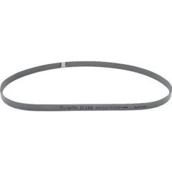 Lame De Scie MAKITA Pour Scie à Ruban - PVC, Métal, Acier - B-40543