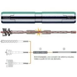 MAKITA P-53914 - Mak-adapt De Connexion