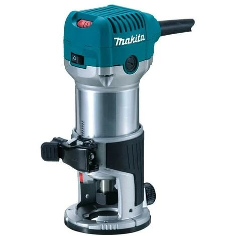Affleureuse MAKITA RT0700CX2 (710 W) – Image 3