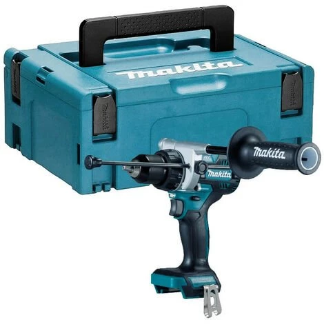 Perceuse à Percussion 18V LXT (machine Seule) En MAKPAC - MAKITA DHP486ZJ