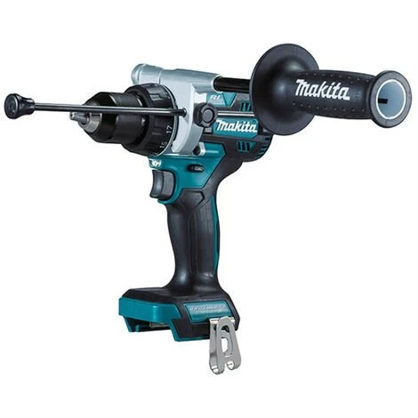 Perceuse à Percussion 18V LXT (machine Seule) En MAKPAC - MAKITA DHP486ZJ – Image 2