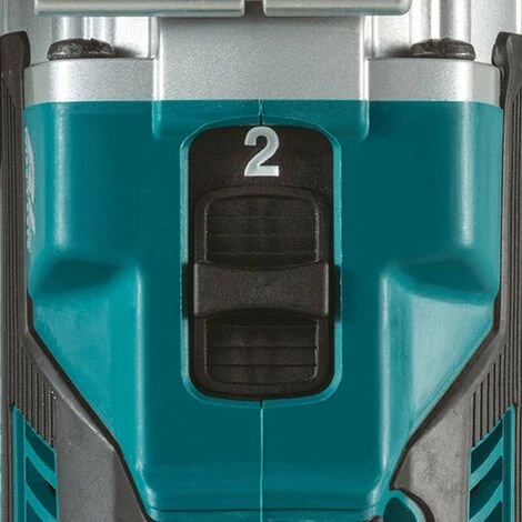 Perceuse à Percussion 18V LXT (machine Seule) En MAKPAC - MAKITA DHP486ZJ – Image 4