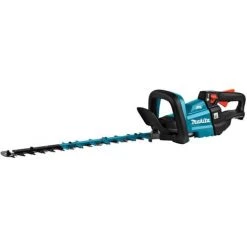 Makita DUH501Z - Taille-haie Li-Ion 18V Li-Ion (machine Seule) - 50cm - Moteur Brushless