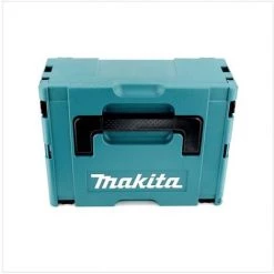 Makita Coffret à Outils En Plastique MAKPAC 2 - 3 Pièces. - Sans Insert