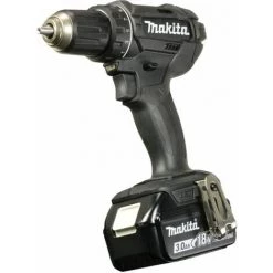 Makita DDF482RFEB - 1,3 Cm - 3,8 Cm - 62 N·m - 36 N·m - 2,5 M/s² - 1,5 M/s² (DDF482RFEB)