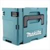 Makita MAKPAC 3 Coffret De Transport Plastique - Sans Insert (821551-8)