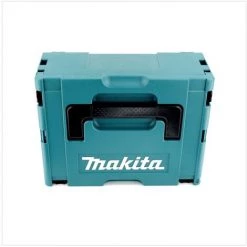 Makita Coffrets à Outils En Plastique MAKPAC 2 - 2 Pièces. - Sans Insert