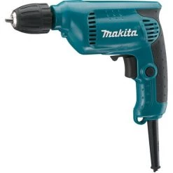 Makita 6413 - 3400 Tr/min - 1 Cm - 2,5 Cm - Secteur - 450 W - 1,3 Kg (6413)