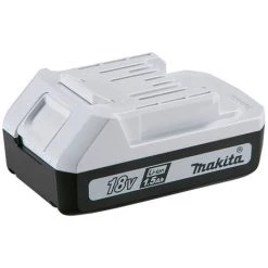 Batterie MAKITA BL1815G Originale 18V 1,5Ah Li-ion