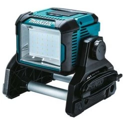 Lampe De Chantier 14,4 à 18V LXT (Produit Seul) 3000 Lm - MAKITA DEADML811