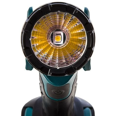 Lampe LED MAKITA DML802Z (Machine Seule) – Image 2