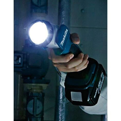 Lampe LED MAKITA DML802Z (Machine Seule) – Image 3
