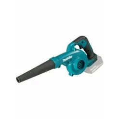 Makita DUB185Z - Souffleur Aspirateur Li-Ion 18V (machine Seule) - 288 Km/h