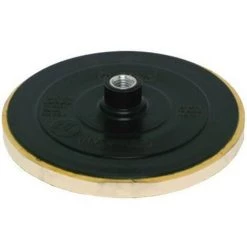 MAKITA 743060-6 - Velcro De 115mm Pour Machine à Poncer Poli Eu E à Di Que