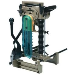 Makita 7104L 240v Chain Mortiser