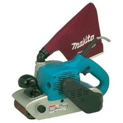 Makita 9403 240v 100mm X 610mm Belt Sander