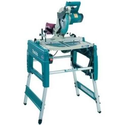 Makita LF1000 240v Flip Over Table Saw/Mitre Saw