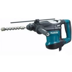 Makita S-MAK32C 110v 32mm SDS Plus Rotary Hammer