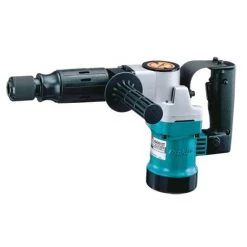 Makita HM0810T 240v 17mm A/F Hex Demolition Hammer