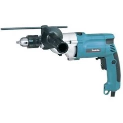 Makita HP2050 110v 13mm Percussion Drill 2 Speed
