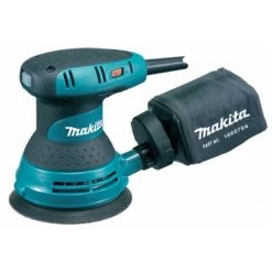 Makita BO5031 110v 125mm Random Orbit Sander