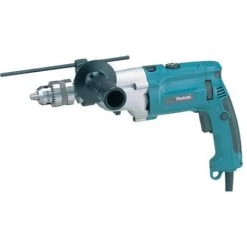 Makita HP2070 110v 13mm 2 Speed Percussion Drill