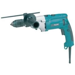 Makita HP2071F 240v 13mm 2 Speed Percussion Drill