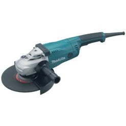 Makita GA9020S 110v 230mm Angle Grinder With Soft Start