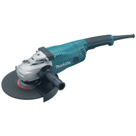 Makita GA9020S 110v 230mm Angle Grinder With Soft Start