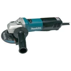 Makita 9565PCV 240v 125mm Angle Grinder With Paddle Switch