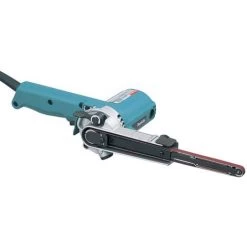 Makita 9032 240v 9mm Belt Filing/Finger Sander