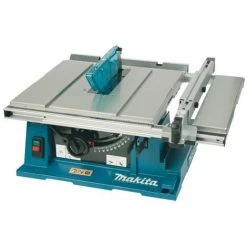 Makita 2704N 240v 260mm Table Saw