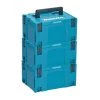 Makita 821551-8 MAKPAC Connector Case Type 3 3pk