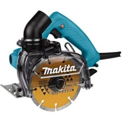 MAKITA 4100KB DIAMANTZAAGMACHINE - 1400W - 125MM 4100KB/1