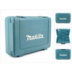 Makita Coffret De Transport 46x30x13 Pour BDF/DDF 343 456 BHP/DHP 453 BTD/DTD 134, 139, 140, 146