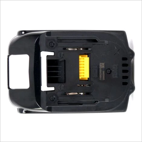 Makita BL 1850 Batterie Li-Ion 18V 5 Ah (196672-8) – Image 4