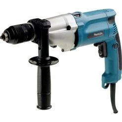 Makita Makita 2 Vitesses-Perceuse à Percussion 720 W