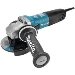 Makita GA5040C01 - Meuleuse D'angle - 1400W - 125mm - Softstart
