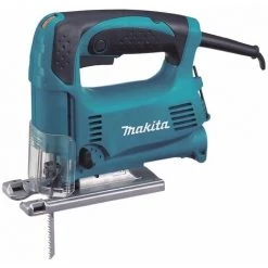Makita Scie Sauteuse 65 Mm, 450 W - 4329J