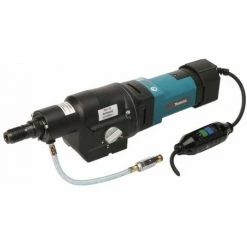 Makita Carotteuse Diamantée à Eau 230 Mm, 2500 W - DBM230