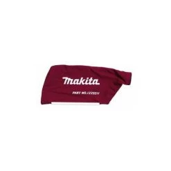 Makita Sac à Poussières - 122321-1