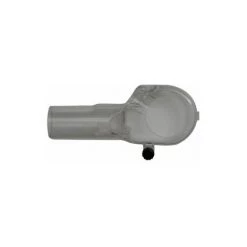 Makita Raccord D'aspiration Pour Défonceuses RP1800, RP2300FC - 122850-4