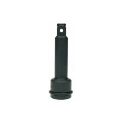 Makita Rallonges Pour Douilles 1", 200 Mm - 134870-6