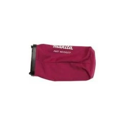 Makita Sac à Poussière En Tissu Pour Ponceuses Excentriques BO5021 Et BO6030 - 151517-7