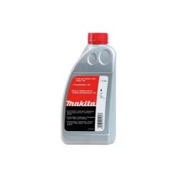 Makita Huile D'entretien Pour Chaînes De Tronçonneuses 100ml - 182229-1